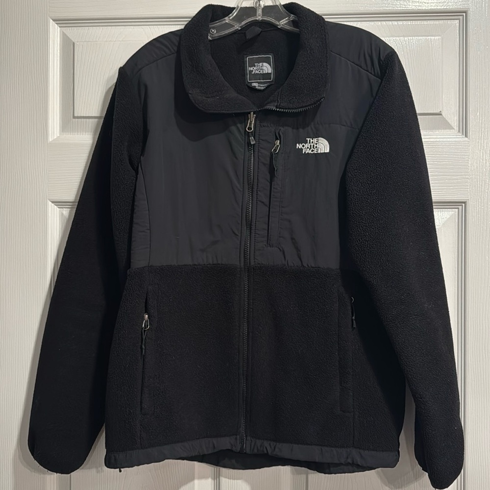 The North Face Women’s Zip Jacket - Size Extra Large